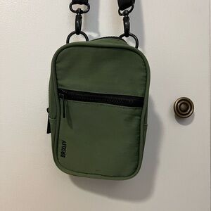 Brixley crossbody bag